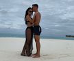 FOTO Carina, iubita lui Adi Rus, superhot în vacanța exotică! Fotografii spectaculoase din Maldive + a fost cerută de soție sub apă