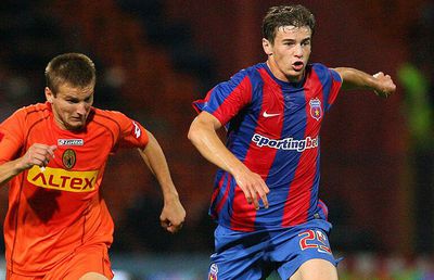 SURVIVOR ROMÂNIA // Mihai Onicaș, fost fotbalist la FCSB, va participa la Survivor! Era văzut drept noul Mirel Rădoi, iar Becali exulta: „Cel mai bun din Europa”