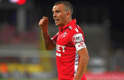 Dinamo se pregătește de plecarea lui Dan Nistor! Dusan Uhrin spune că i-a găsit deja înlocuitor: „Sunt gata!”