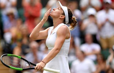 EXCLUSIV Simona Halep comentează rezultatele sondajului comandat de GSP: „E o performanță incredibilă să fiu înaintea Nadiei”