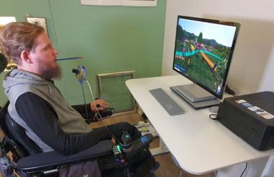 EXCLUSIV VIDEO Planurile lui Mihai Neșu pentru 2020: „Vrem un resort, să nu lăsam pe dinafară copiii între 14 și 18 ani” + Cum poți ajuta