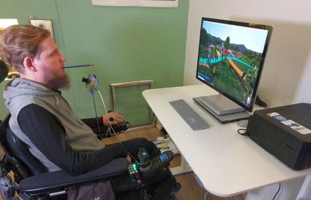 EXCLUSIV VIDEO Planurile lui Mihai Neșu pentru 2020: „Vrem un resort, să nu lăsam pe dinafară copiii între 14 și 18 ani” + Cum poți ajuta