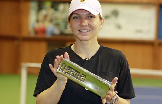 GALA GSP 2020. Interviu exclusiv cu Simona Halep: „O medalie la Olimpiadă ar completa tot tabloul de trofee!” » Dezvăluiri despre senzațiile trăite în 2020 + cum a trecut peste infectarea cu COVID-19