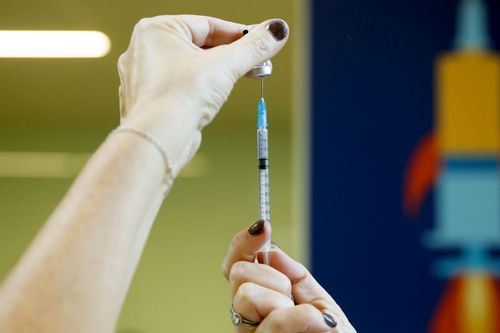 Cârțu crede că vaccinarea va fi obligatorie în Liga 1. FOTO: Guliver/Getty Images