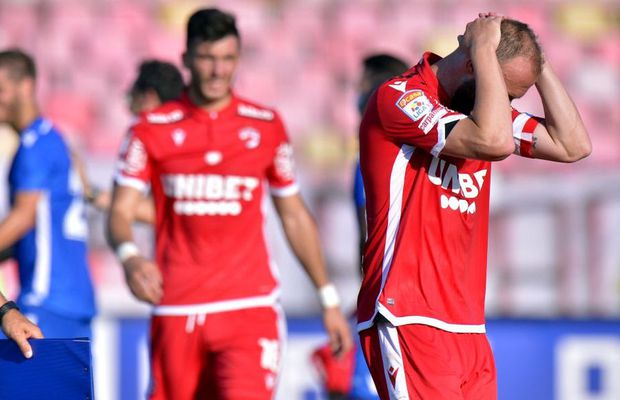 EXCLUSIV Interviu cu Ionel Gane, antrenorul lui Dinamo: „S-ar putea să-i vedem pe jucători doar în poze!” + Ce spune despre întâlnirea cu Cortacero