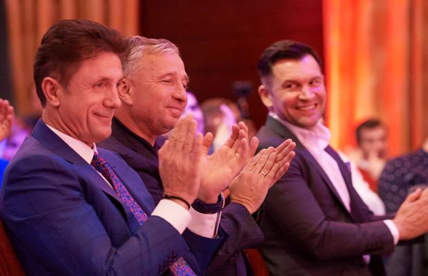 GALA GSP 2020. 15 lucruri inedite din voturile Superlativelor GSP: opțiunile ciudate ale antrenorului de la Viitorul și cine nu a pus-o pe Halep nici măcar în TOP 5 sportivi români