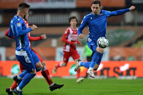 Bogdan Andone va fi noul antrenor al lui FC Voluntari. Sursă foto: Bogdan Bălaș