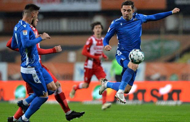 EXCLUSIV Bogdan Andone se întoarce! Semnează cu FC Voluntari + Mihai Teja, OUT!