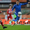 Bogdan Andone va fi noul antrenor al lui FC Voluntari. Sursă foto: Bogdan Bălaș