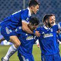 Craiova e pe primul loc în liga secundă