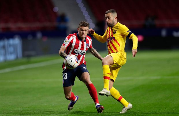 Trippier, suspendat 10 săptămâni pentru pariuri!