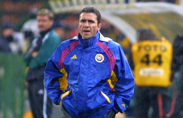 EXCLUSIV. Gică Hagi face dezvăluiri: „N-am vrut să fiu selecționer, am fost împins! Am fost jignit, m-au lăsat singur, singur…”