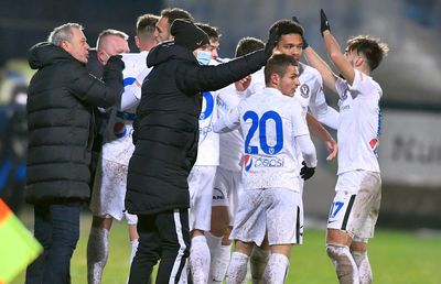 EXCLUSIV. Gică Hagi e gata să schimbe totul la Viitorul: „Lucrez la proiectul pe următorii zece ani. Să ieșim în Europa și să câștigăm în România”