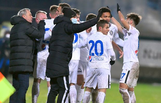 EXCLUSIV. Gică Hagi e gata să schimbe totul la Viitorul: „Lucrez la proiectul pe următorii zece ani. Să ieșim în Europa și să câștigăm în România”