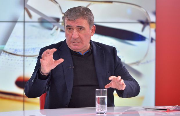 EXCLUSIV. Motivele reale pentru care Gică Hagi a demisionat de la Viitorul: „Clubul nu cred că poate să devină mai puternic cu mine acționar!”