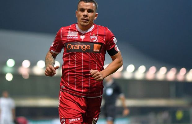 Craiova a pus ochii pe jucătorii lui Dinamo! Anunțul care le dă emoții „câinilor”: „Dan Nistor nu e ultimul!”