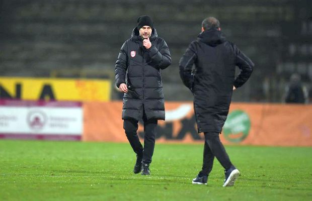 CFR CLUJ. Edi Iordănescu, avertizat: „Dacă nu face asta, Chipciu nu va mai sta mult la echipă”