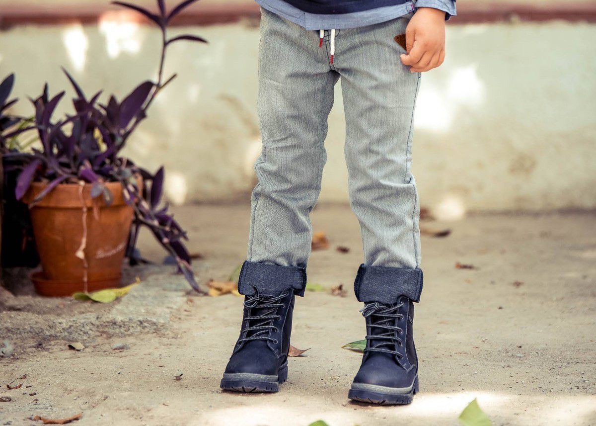 Sărbători de poveste cu încălțăminte din inima Bucovinei