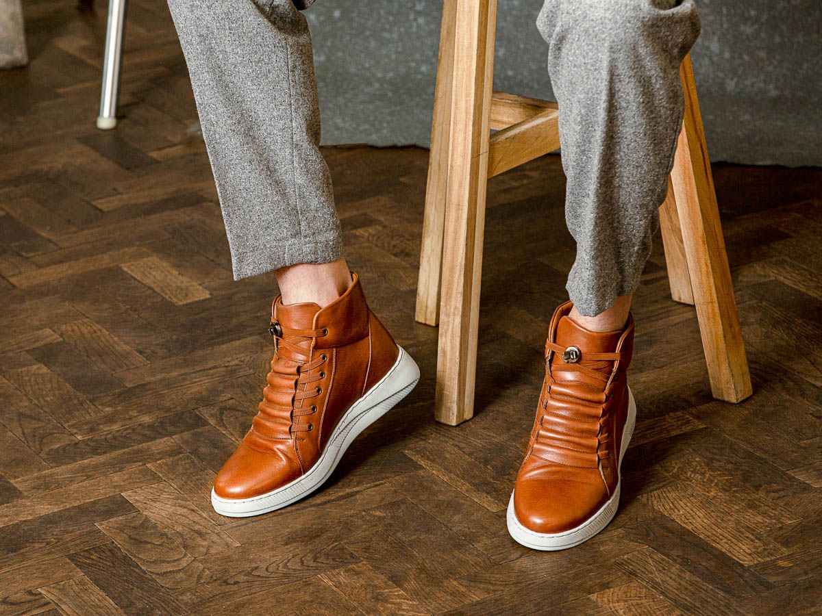 Sărbători de poveste cu încălțăminte din inima Bucovinei