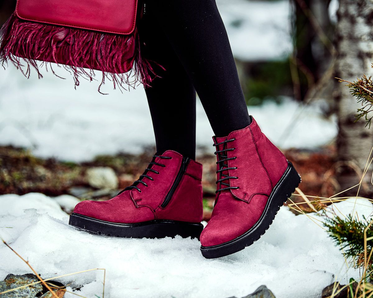 Sărbători de poveste cu încălțăminte din inima Bucovinei