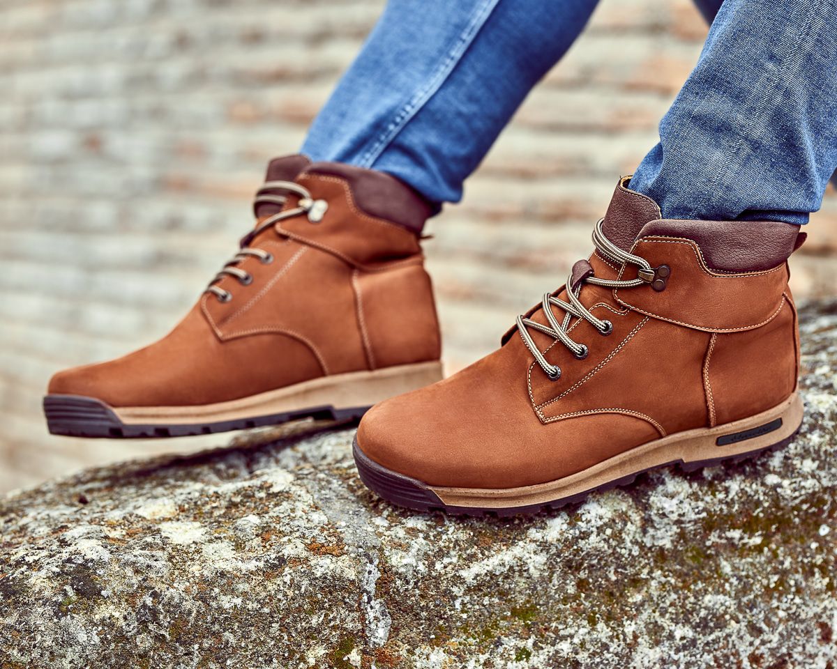 Sărbători de poveste cu încălțăminte din inima Bucovinei