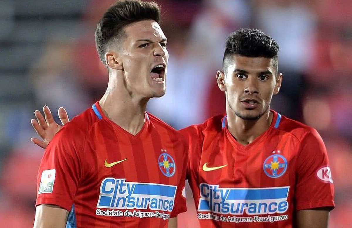 UPDATE EXCLUSIV Am aflat echipa din Rusia care l-a ofertat pe Dennis Man! Reacția lui Gigi Becali când a văzut suma de transfer