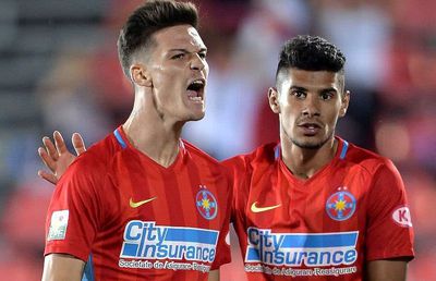 UPDATE EXCLUSIV Am aflat echipa din Rusia care l-a ofertat pe Dennis Man! Reacția lui Gigi Becali când a văzut suma de transfer