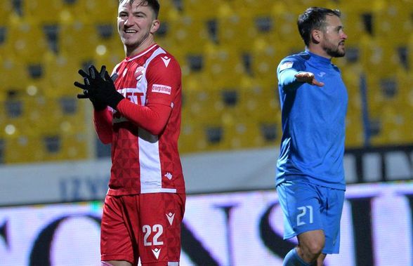 Jucătorii lui Dinamo, ironii pe seama situației din club: „Nici nu știu dacă mi-au mărit salariul” » Ce îi reproșează lui Cortacero și ce speranțe mai au