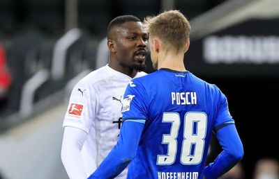 Marcus Thuram l-a surprins inclusiv pe tatăl său: „Am rămas efectiv șocat, m-am întrebat dacă acela e cu adevărat fiul meu”