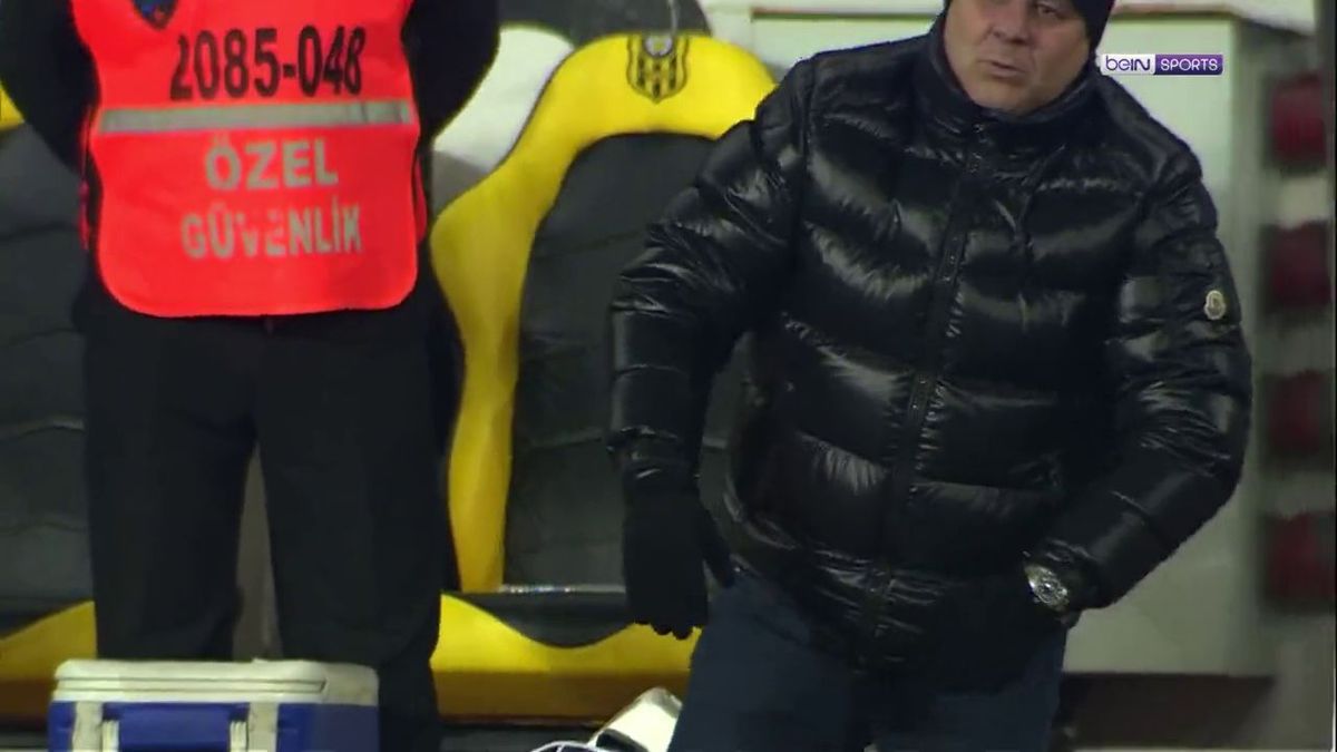 De ce a fost Șumudică eliminat la meciul cu Gaziantep? » Ce i-a spus arbitrului și reacția presei din Turcia: „O prostie!”