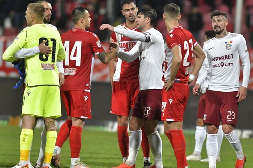 Plamen Iliev rămâne la Dinamo // foto: Imago Images