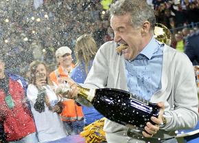 Gigi Becali pregătește o petrecere monstruoasă de Revelion! Patru nopți în Poiana Brașov, 20 de camere și 300 de invitați!