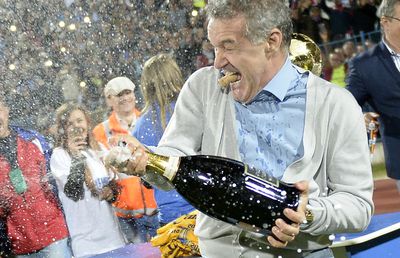 Gigi Becali pregătește o petrecere monstruoasă de Revelion! Patru nopți în Poiana Brașov, 20 de camere și 300 de invitați!
