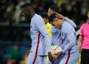 Barcelona vinde în Premier League! Trei cluburi importante se bat pentru semnătura lui Coutinho
