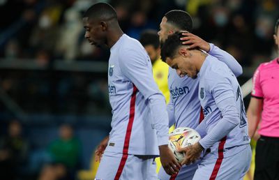 Barcelona vinde în Premier League! Trei cluburi importante se bat pentru semnătura lui Coutinho