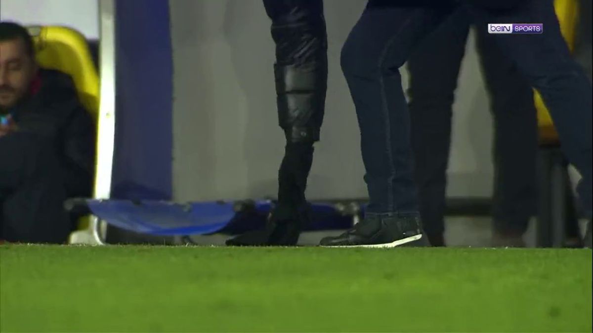 De ce a fost Șumudică eliminat la meciul cu Gaziantep? » Ce i-a spus arbitrului și reacția presei din Turcia: „O prostie!”