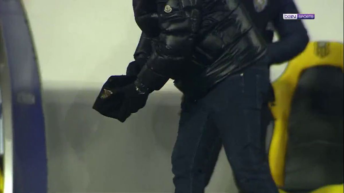 De ce a fost Șumudică eliminat la meciul cu Gaziantep? » Ce i-a spus arbitrului și reacția presei din Turcia: „O prostie!”