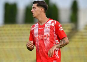 Concurență pentru FCSB » O rivală a pus ochii pe David Miculescu: „A fost sub observația noastră”