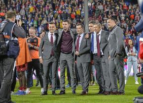 Dumitru Dragomir, dezvăluiri despre fostul șef de la CFR Cluj: „„La averea pe care o are, nu cred că-l mai vedem undeva”