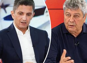 Naționala României, un capitol închis pentru familia Lucescu: „Și Răzvan are aceeași filosofie ca mine”