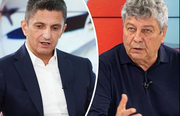 Naționala României, un capitol închis pentru familia Lucescu: „Și Răzvan are aceeași filosofie ca mine”