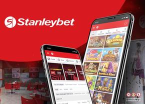 Stanleybet, premii importante și planuri mari pentru 2022!