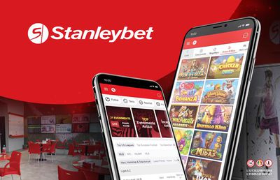 Stanleybet, premii importante și planuri mari pentru 2022!