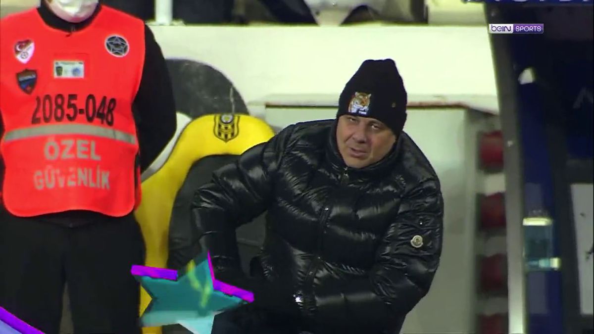 De ce a fost Șumudică eliminat la meciul cu Gaziantep? » Ce i-a spus arbitrului și reacția presei din Turcia: „O prostie!”