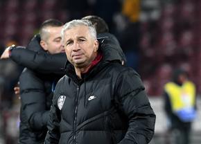 Cea mai vehementă reacție la adresa lui Dan Petrescu, după ce a refuzat naționala: „O scenetă de prost gust, un truc ieftin! Nici nu vreau să-i mai pronunț numele”