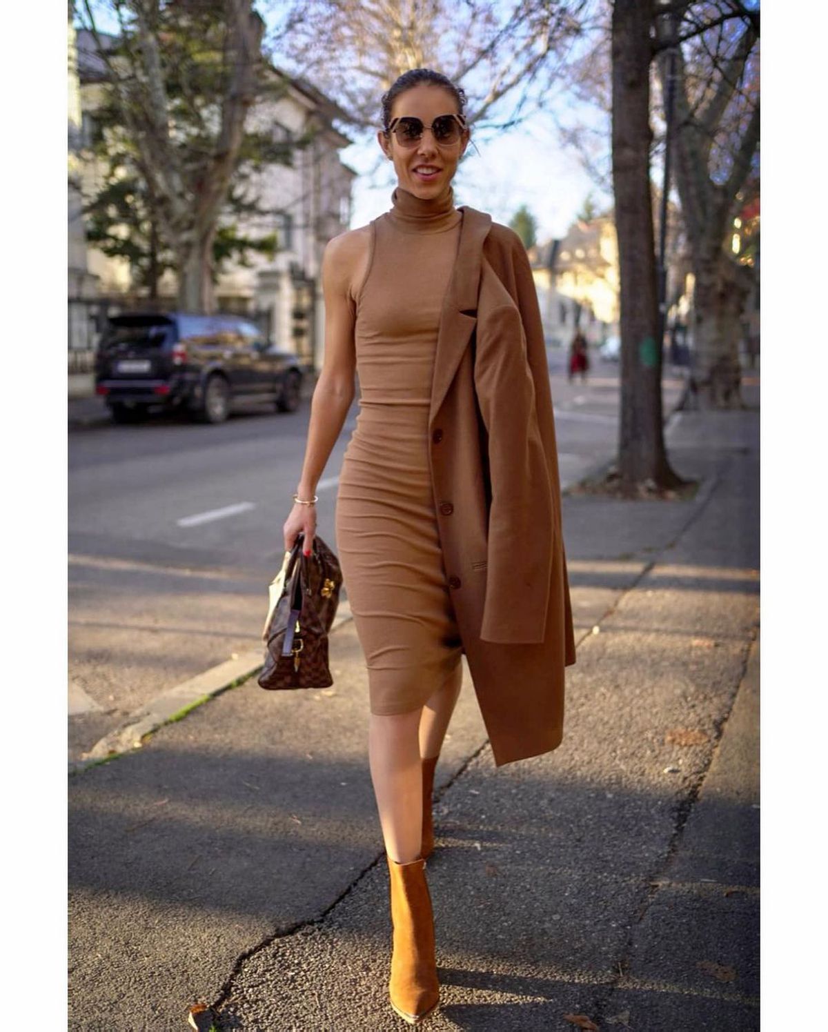 FOTO Mihaela Buzărnescu și Marco Dulca