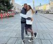 Cel mai nou cuplu din sportul românesc? Cum au fost surprinși Mihaela Buzărnescu și Marco Dulca