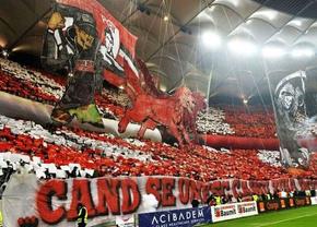 Fanii lui Dinamo se atacă între ei! Mesaj dur către membri din PCH: „Golănași de 2 lei. Acești băieței s-au crezut capi de mafie și au făcut numai prostii”