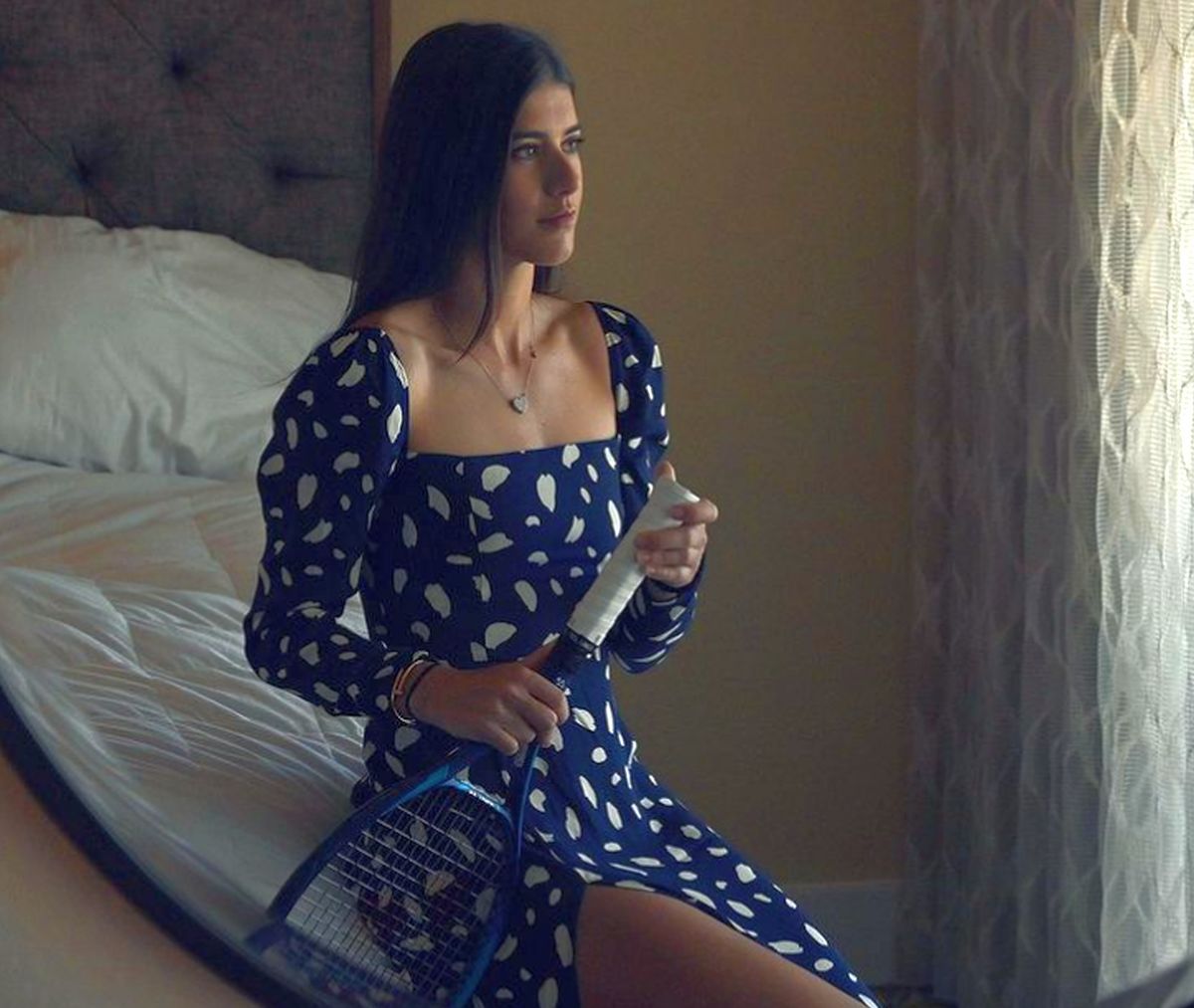 US Open 2020. Sorana Cîrstea, pusă în dificultate de „bula” de la US Open: „Nici în parcare n-avem voie”