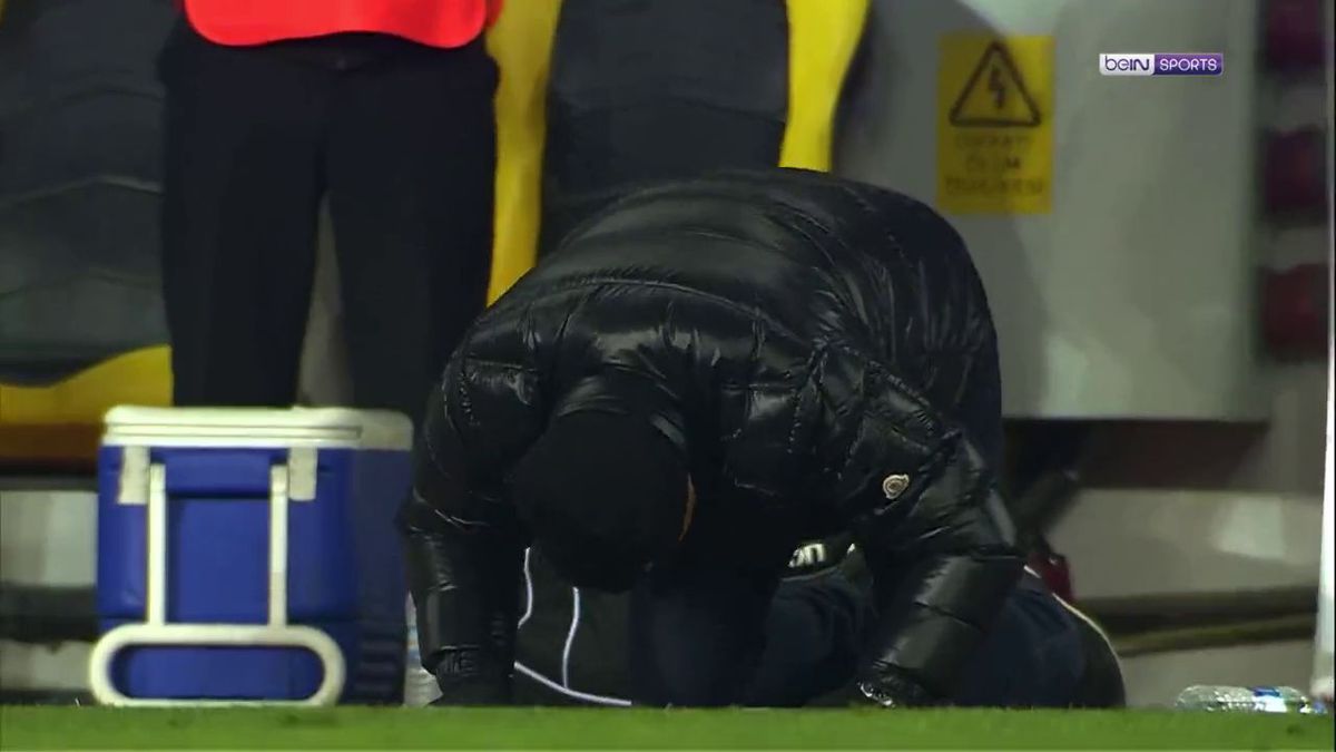 FOTO Marius Șumudică, nervos, Yeni Malatyaspor